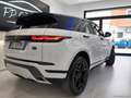 Land Rover Range Rover Evoque RR Evoque 2.0D I4 163 CV AWD Auto R-D.SE TETTO PAN Bianco - thumbnail 4