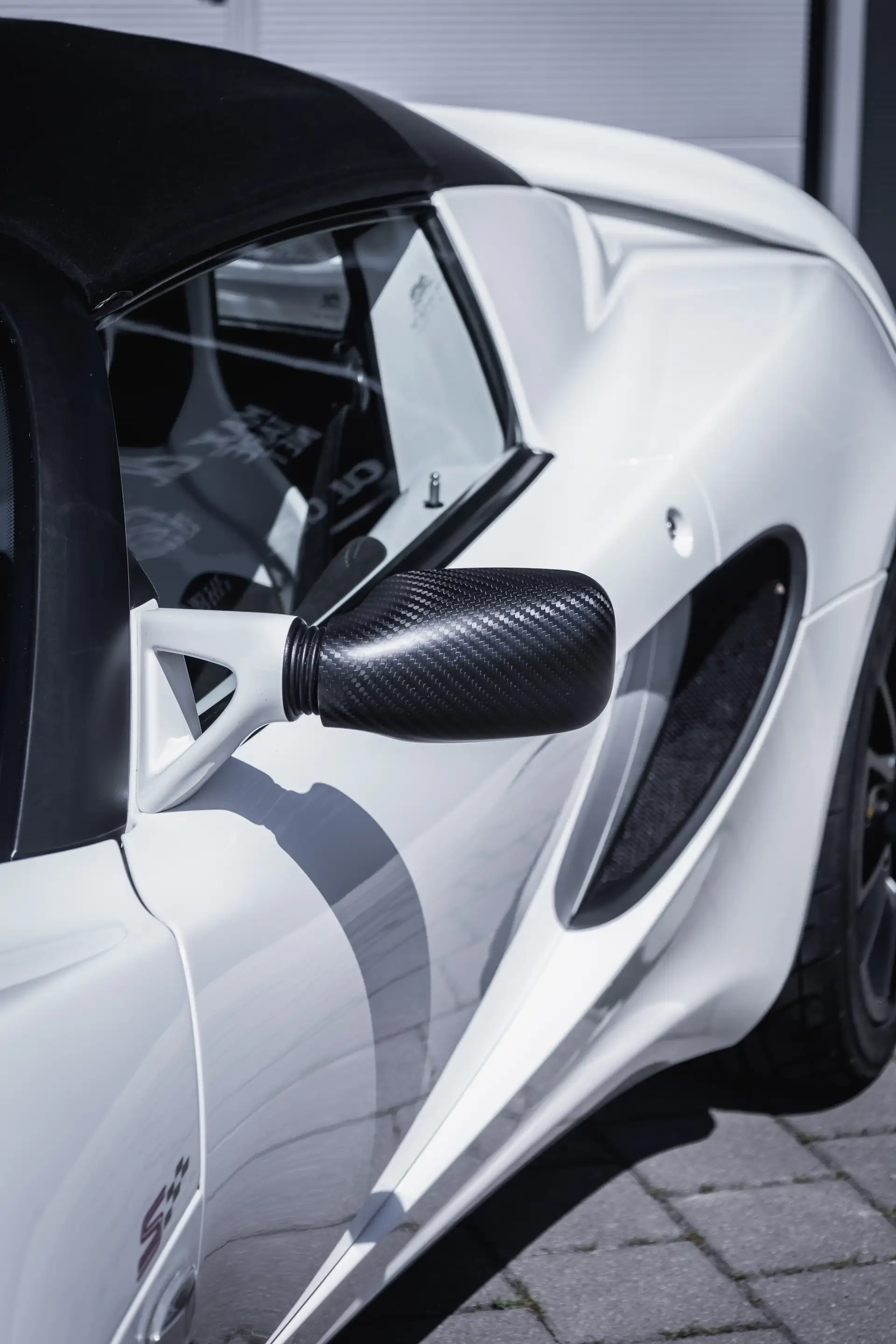 Lotus Elise Lotus Elise Club Racer — photo 11