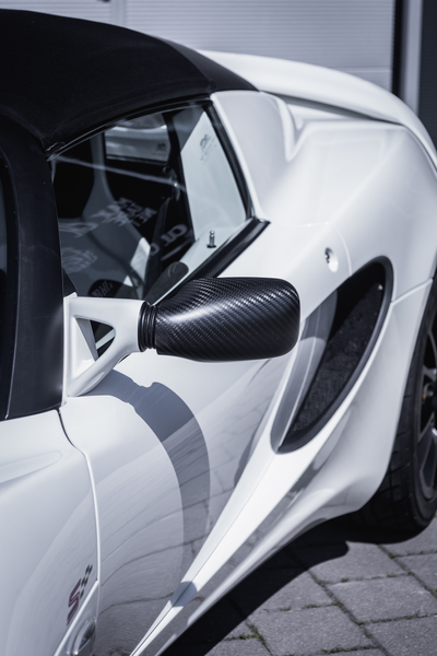 Lotus Elise Lotus Elise Club Racer — photo 11