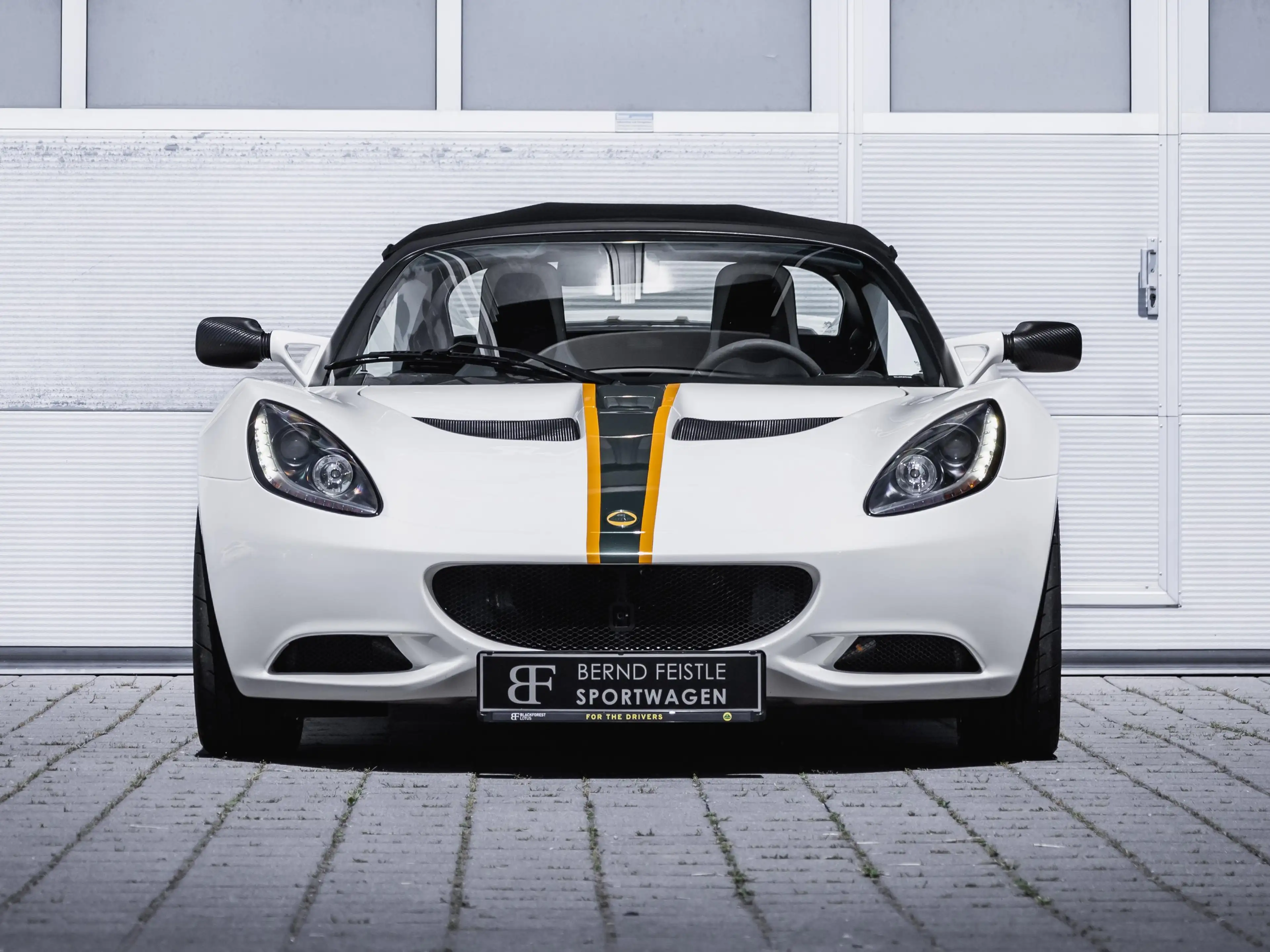 Lotus Elise Lotus Elise Club Racer