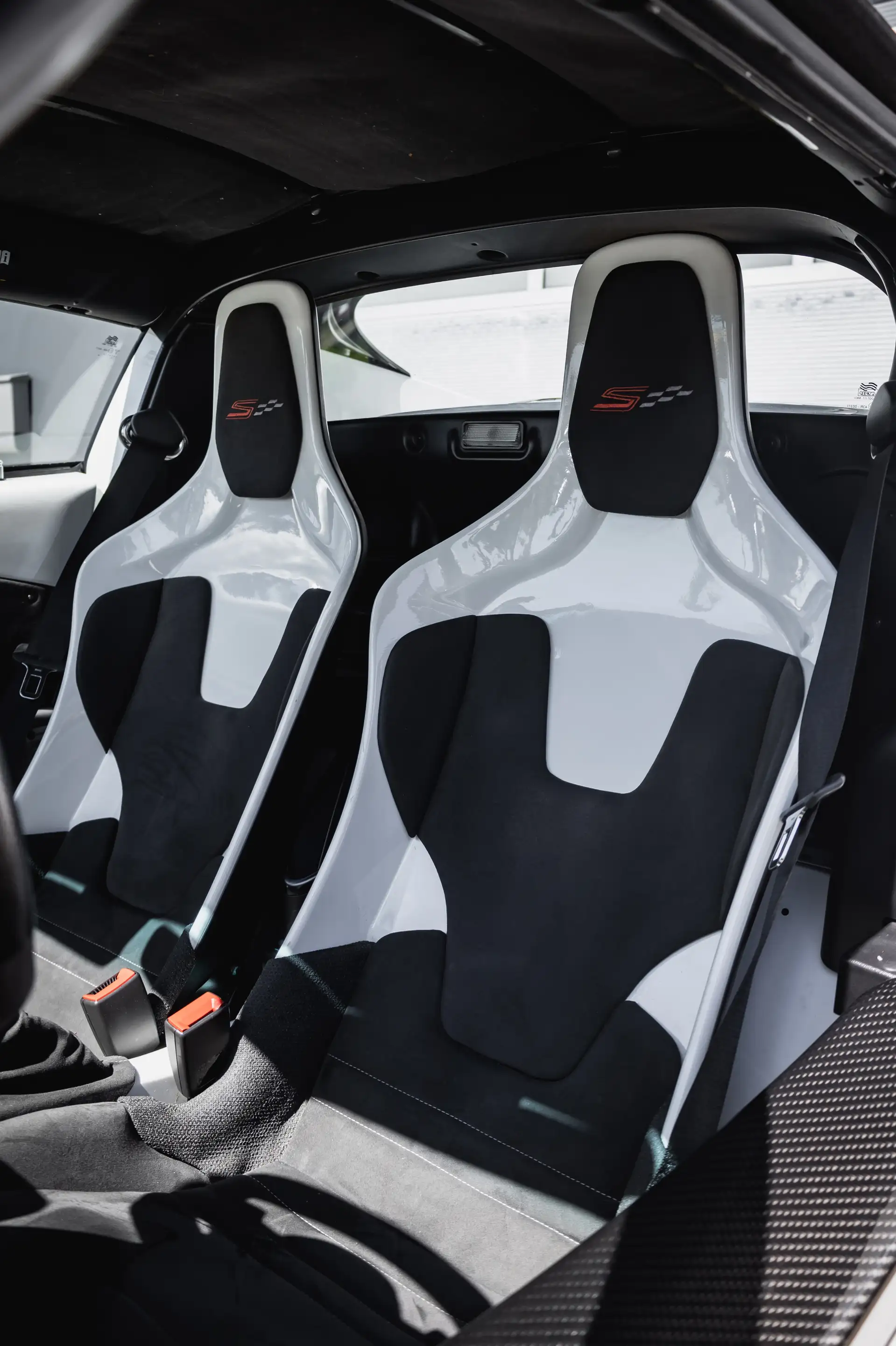 Lotus Elise Lotus Elise Club Racer — photo 15