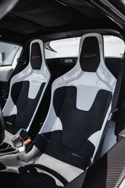 Lotus Elise Lotus Elise Club Racer — photo 15