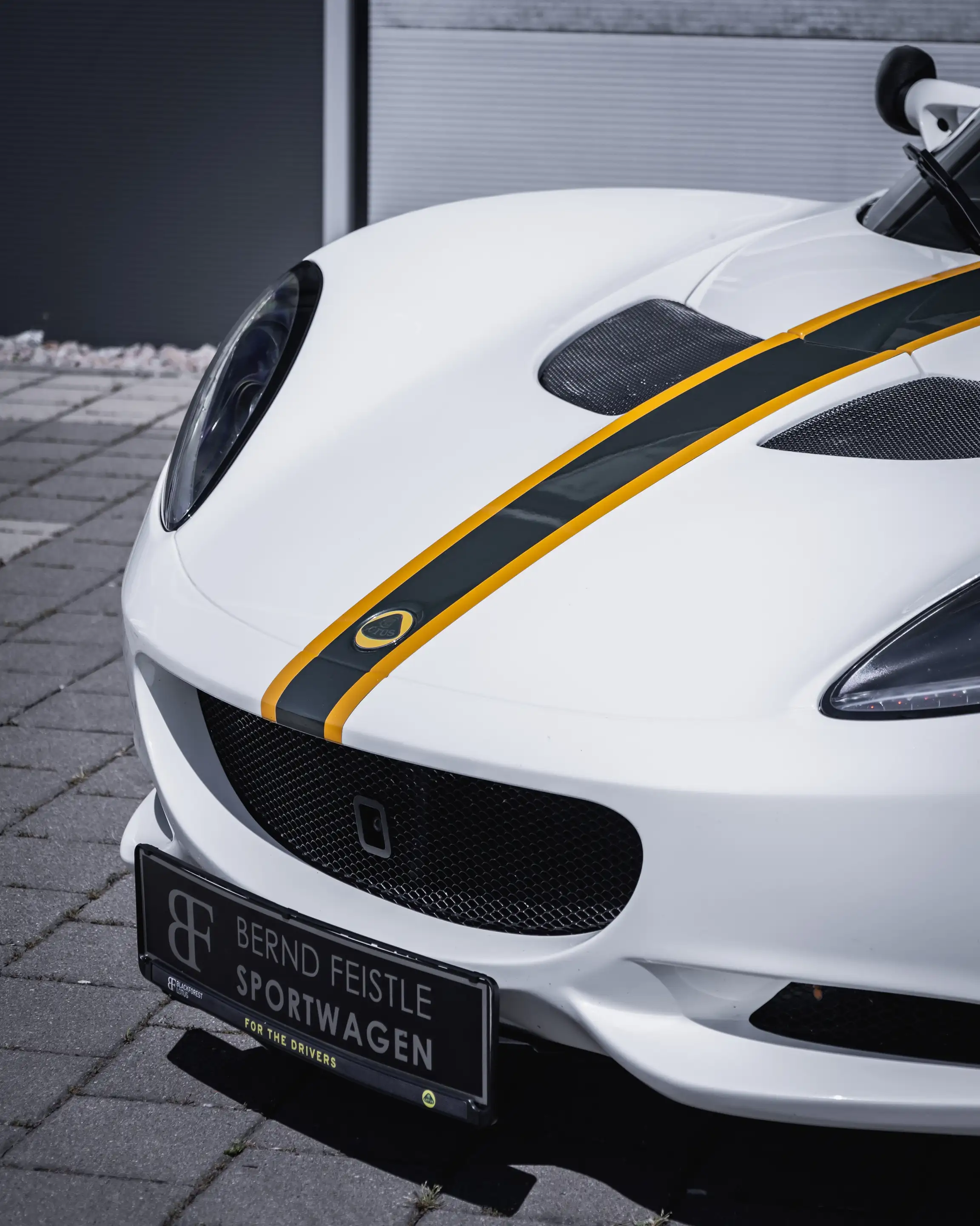 Lotus Elise Lotus Elise Club Racer — photo 7
