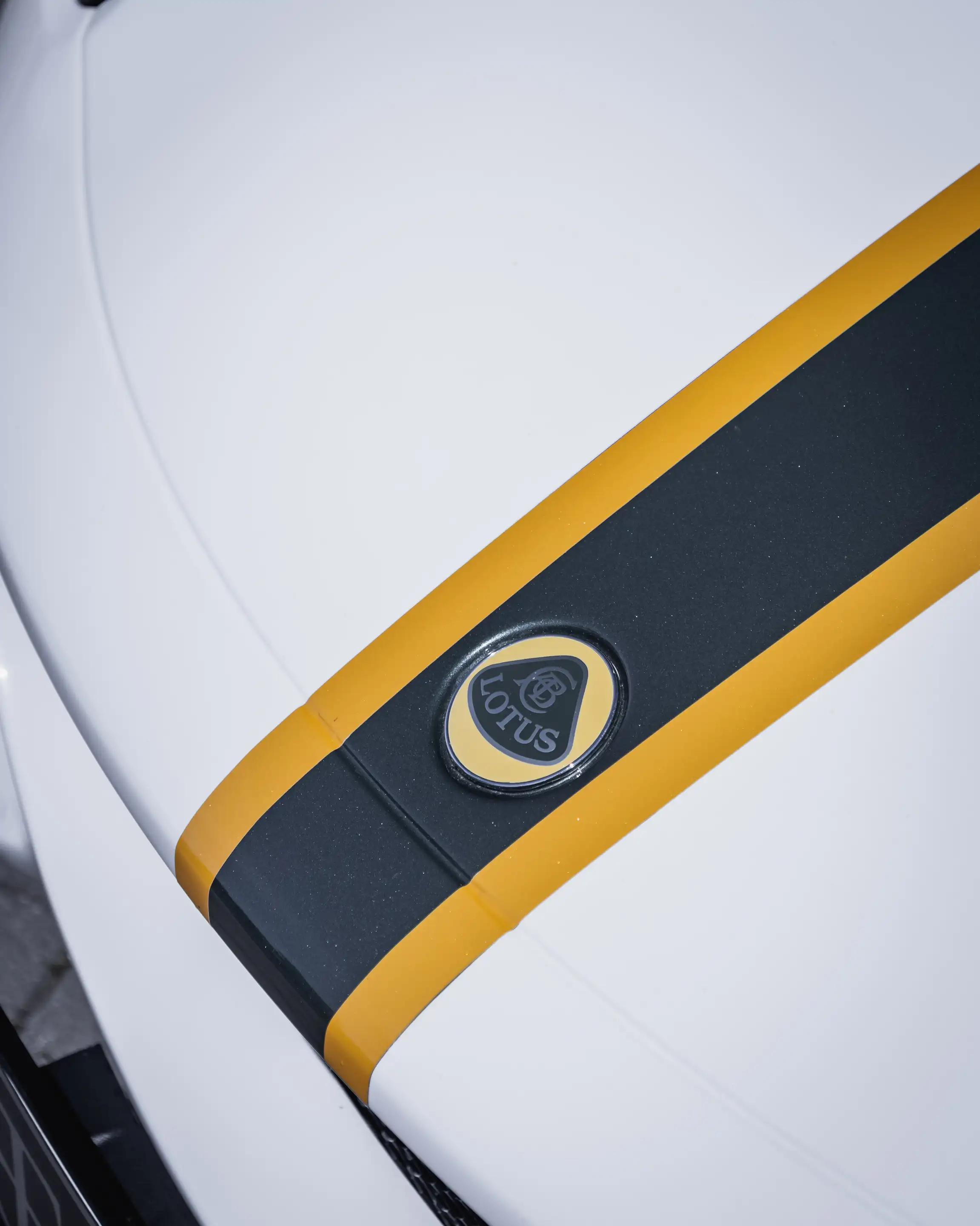 Lotus Elise Lotus Elise Club Racer — photo 8