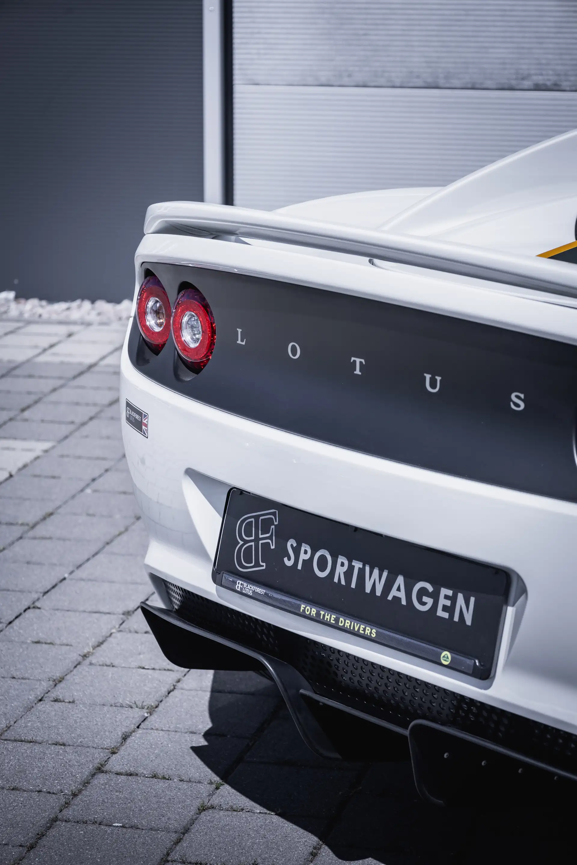 Lotus Elise Lotus Elise Club Racer — photo 14