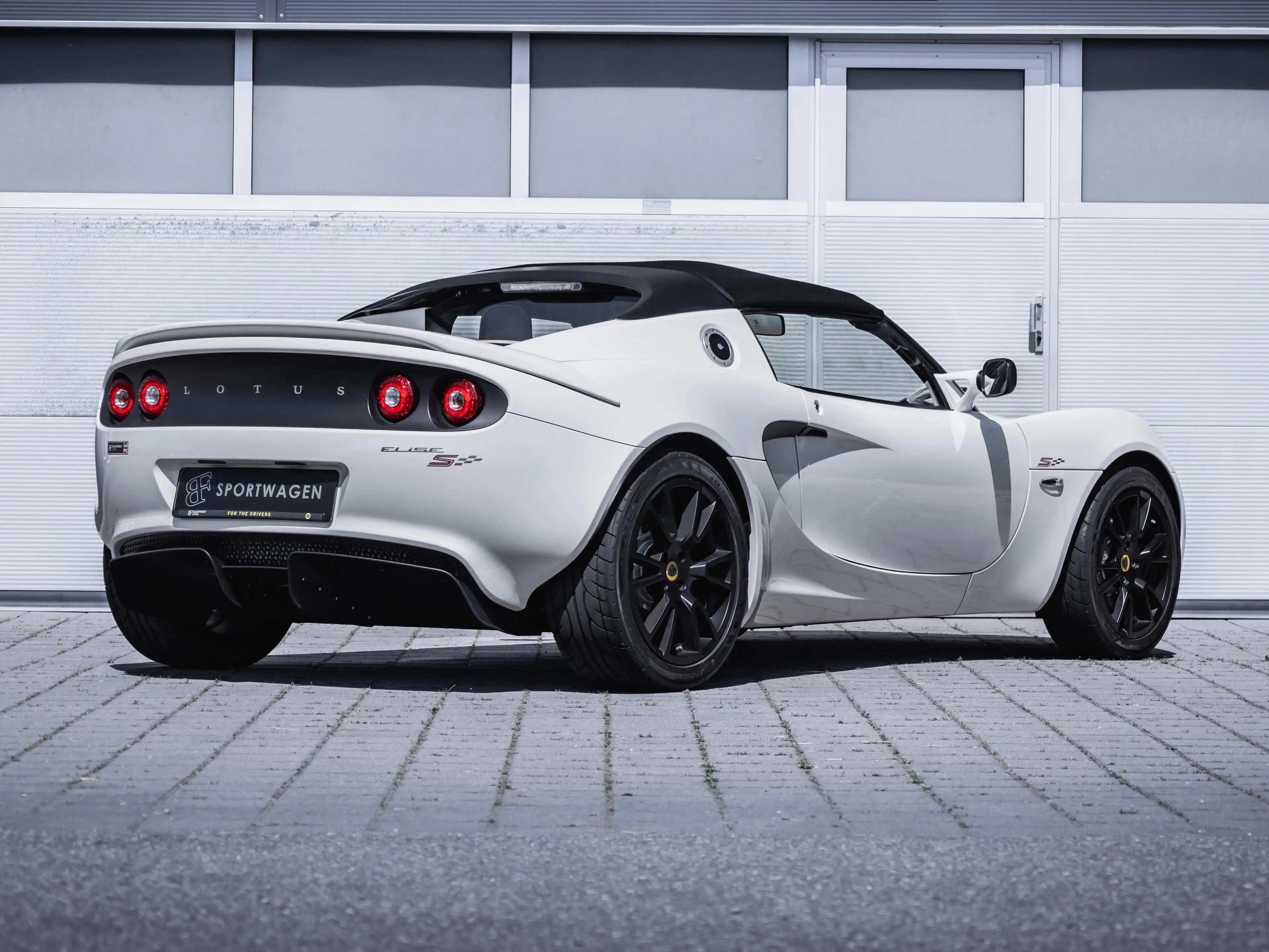 Lotus Elise Lotus Elise Club Racer — photo 6