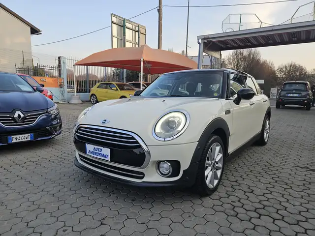 MINI Cooper Clubman Mini IV F54 2016 Clubman 1.5 Hype auto tetto pelle