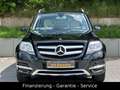 Mercedes-Benz GLK 200 CDI/AUTOMATIK/AHK/2 HAND/LEDER/NAVI Schwarz - thumbnail 2