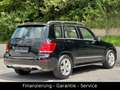 Mercedes-Benz GLK 200 CDI/AUTOMATIK/AHK/2 HAND/LEDER/NAVI Schwarz - thumbnail 4