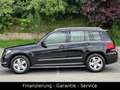 Mercedes-Benz GLK 200 CDI/AUTOMATIK/AHK/2 HAND/LEDER/NAVI Schwarz - thumbnail 7