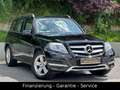 Mercedes-Benz GLK 200 CDI/AUTOMATIK/AHK/2 HAND/LEDER/NAVI Schwarz - thumbnail 3