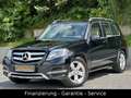 Mercedes-Benz GLK 200 CDI/AUTOMATIK/AHK/2 HAND/LEDER/NAVI Schwarz - thumbnail 1