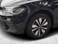 Volkswagen Polo 1.0 TSI Life DSG AHK Nav Kamera ACC CarPlay Schwarz - thumbnail 6