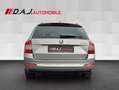 Skoda Octavia Combi 2.0 TDI Green tec DSG Elegance Beige - thumbnail 4