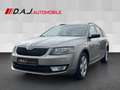 Skoda Octavia Combi 2.0 TDI Green tec DSG Elegance Beige - thumbnail 1
