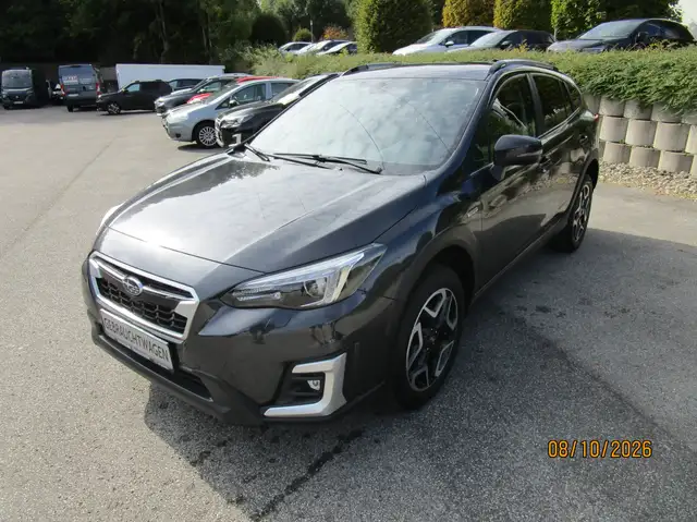 Subaru XV Comfort