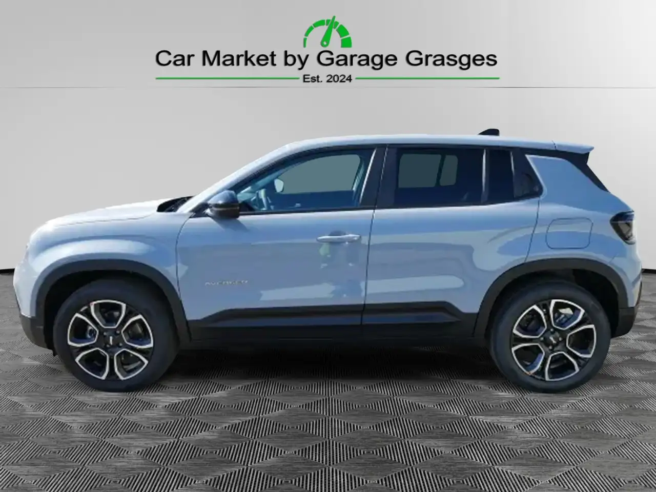 Jeep Avenger 2026
