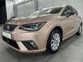 SEAT Ibiza Xcellence DSG PANO LED AHK SHZ NAVI KAMERA PDC Violett - thumbnail 5
