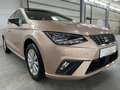 SEAT Ibiza Xcellence DSG PANO LED AHK SHZ NAVI KAMERA PDC Violett - thumbnail 3