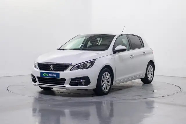Peugeot 308 1.2 PureTech S&S Style 110