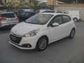 Peugeot 208 BlueHDi 75 5 porte Active Bianco - thumbnail 1