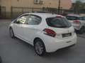 Peugeot 208 BlueHDi 75 5 porte Active Bianco - thumbnail 3