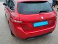 Peugeot 308 SW 1,6 PureTech 225 GT EAT8 S&S Rot - thumbnail 2