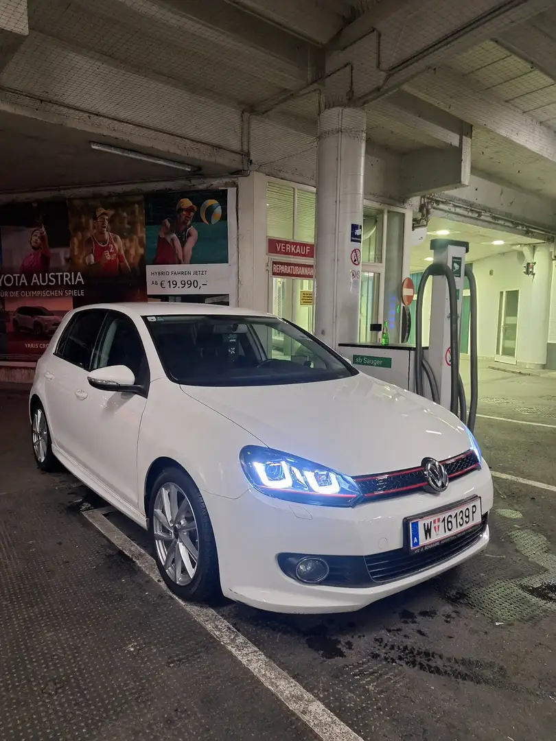 Volkswagen Golf Trendline 1,2 TSI - 1