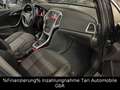 Opel Astra 1.6 ECOTEC DI Turbo Design OPC Line 97tkm Grau - thumbnail 12