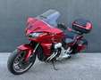 Honda CTX 1300 Rojo - thumbnail 2