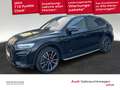 Audi Q5 45 TFSI S line quattro S tronic Mat Schwarz - thumbnail 1