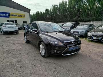 1.6 tdci 90ch Ghia