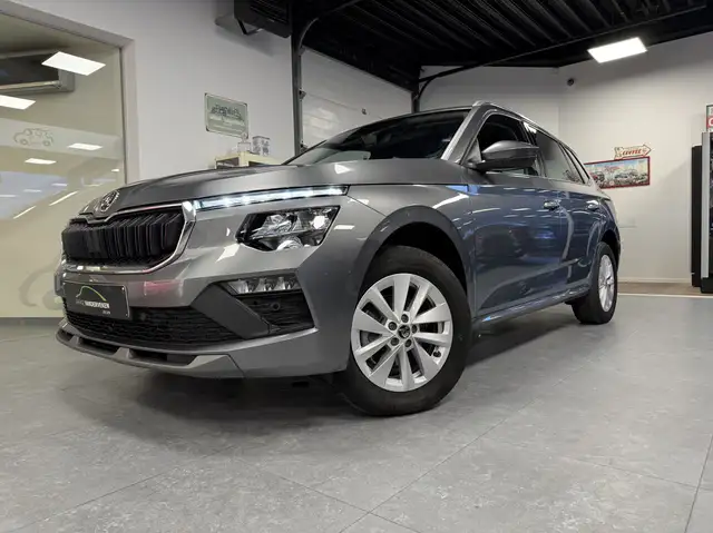 Skoda Kamiq Kamiq 1.0 TSI Selection