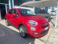 Fiat 500X 1.6 M/J 120 CV LOUNGE Rosso - thumbnail 3