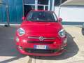 Fiat 500X 1.6 M/J 120 CV LOUNGE Rosso - thumbnail 2