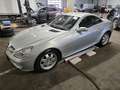 Mercedes-Benz SLK 200 Kompressor Aut. Срібний - thumbnail 4