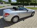 Mercedes-Benz SLK 200 Kompressor Aut. Срібний - thumbnail 2