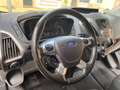 Ford Transit Custom larga homologada 9 plazas actualmente con 6 Blanco - thumbnail 3