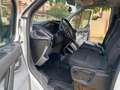 Ford Transit Custom larga homologada 9 plazas actualmente con 6 Blanco - thumbnail 4