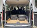Ford Transit Custom larga homologada 9 plazas actualmente con 6 Blanco - thumbnail 7
