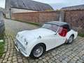 Triumph TR3 White - thumbnail 3