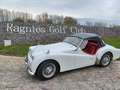 Triumph TR3 White - thumbnail 14