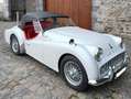 Triumph TR3 White - thumbnail 8