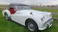Triumph TR3 White - thumbnail 10