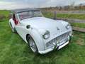 Triumph TR3 White - thumbnail 6