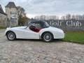 Triumph TR3 White - thumbnail 9
