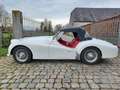 Triumph TR3 White - thumbnail 2