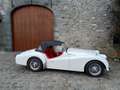 Triumph TR3 White - thumbnail 7