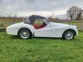 Triumph TR3 White - thumbnail 5