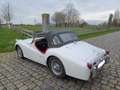 Triumph TR3 White - thumbnail 4